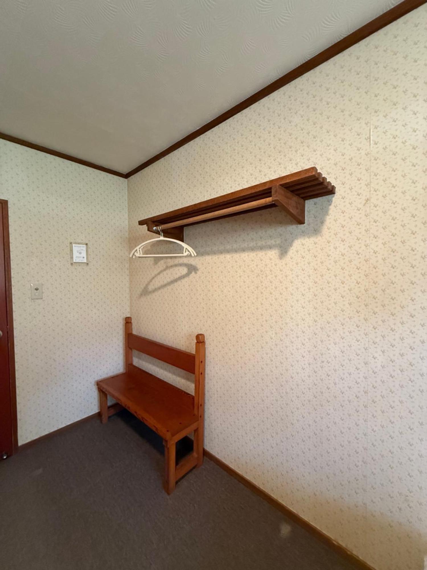 Albergo Del Otto Fujikawaguchiko Exterior photo