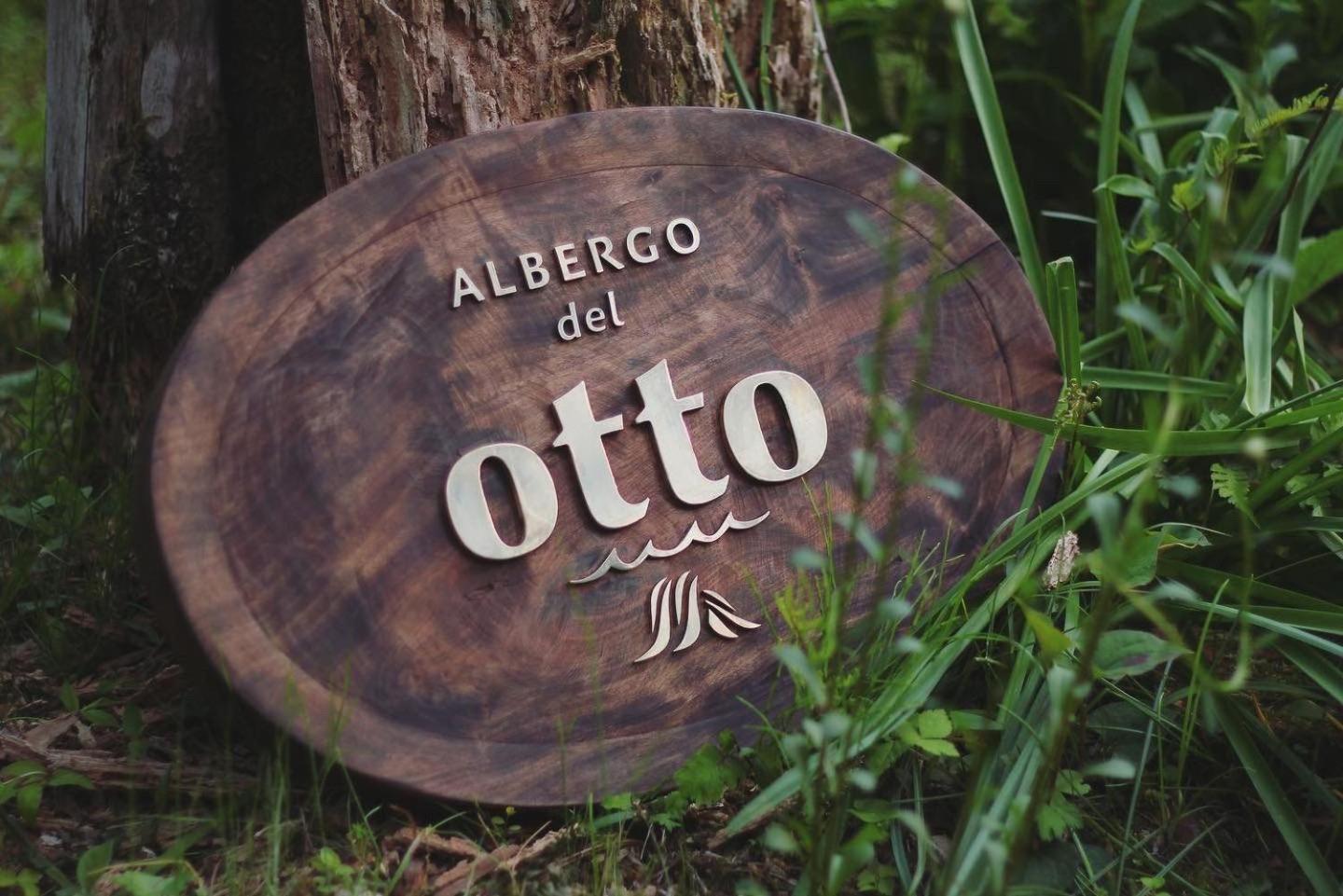 Albergo Del Otto Fujikawaguchiko Exterior photo